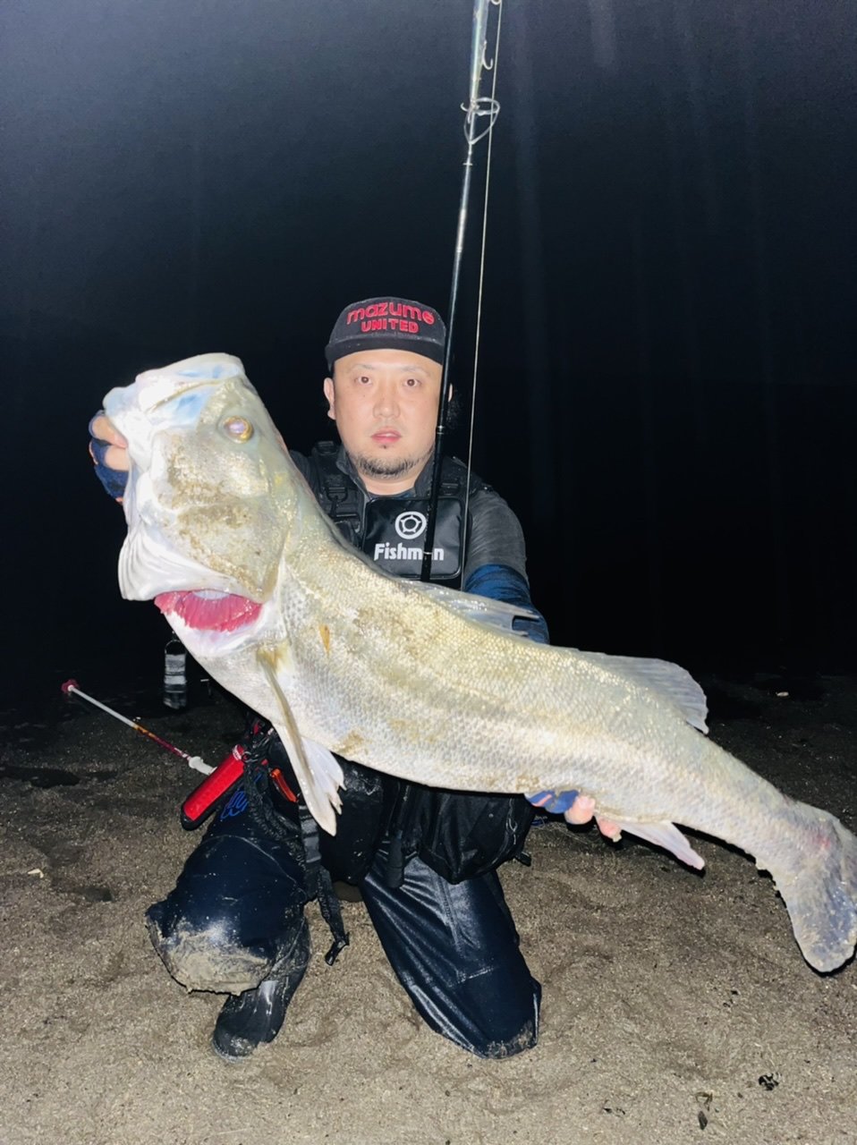 シーバスランカークラブ