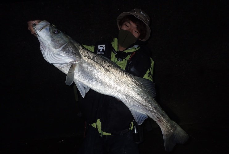 シーバスランカークラブ