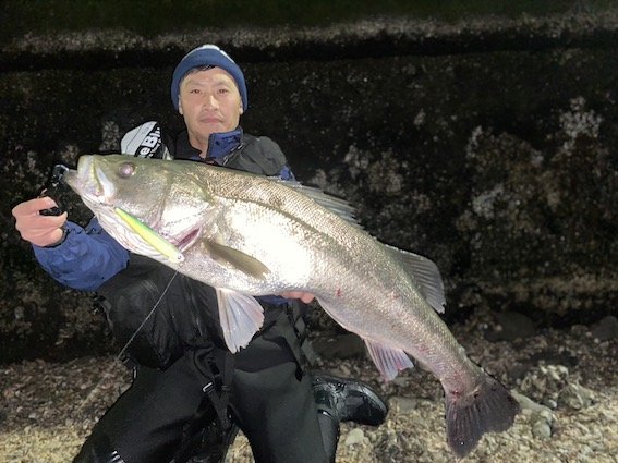 シーバスランカークラブ