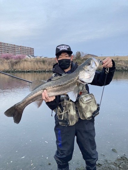 シーバスランカークラブ