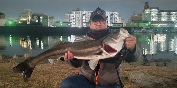 シーバスランカークラブ