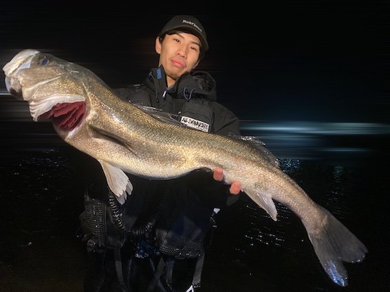 シーバスランカークラブ